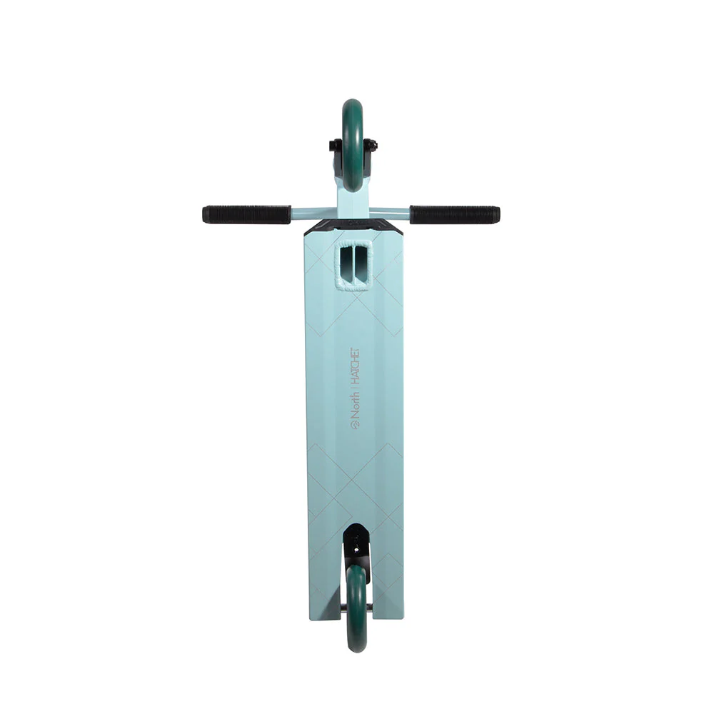 North Hatchet - Complete Scooter - G2 - Image 23