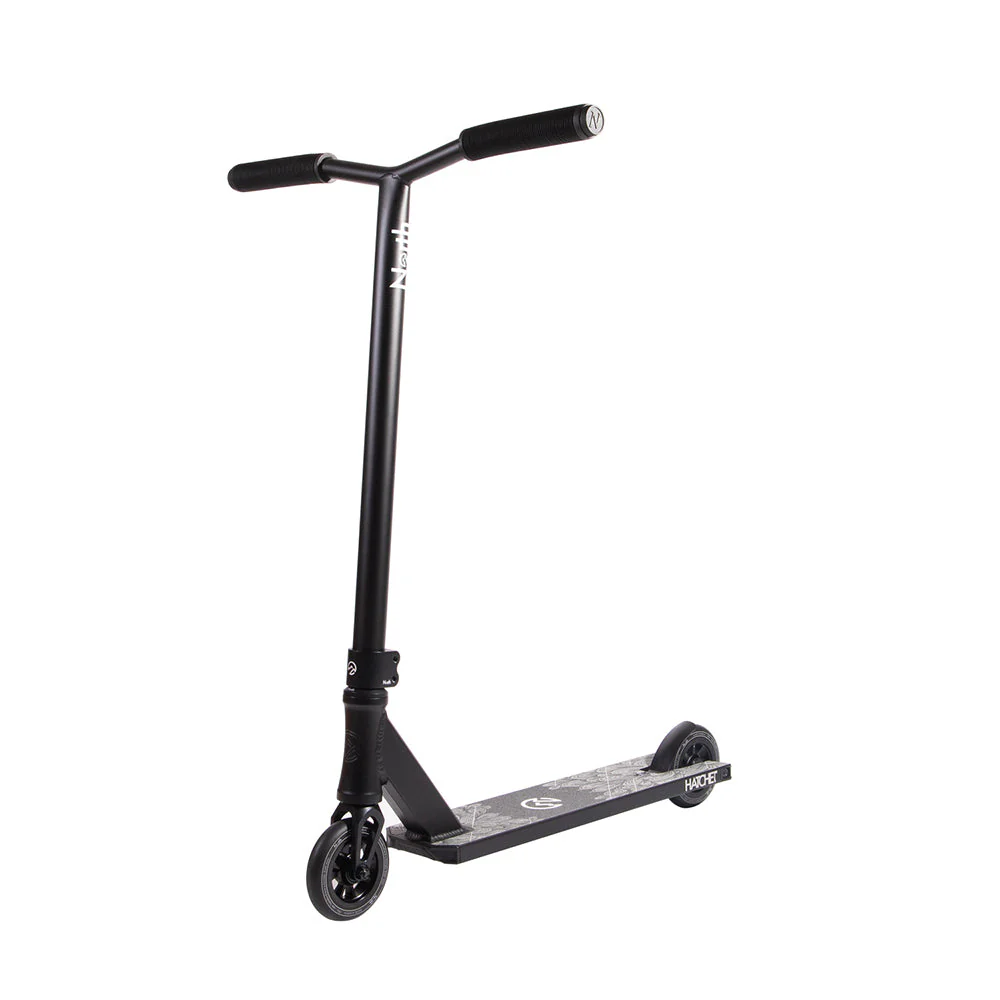North Hatchet - Complete Scooter - G2 - Image 25