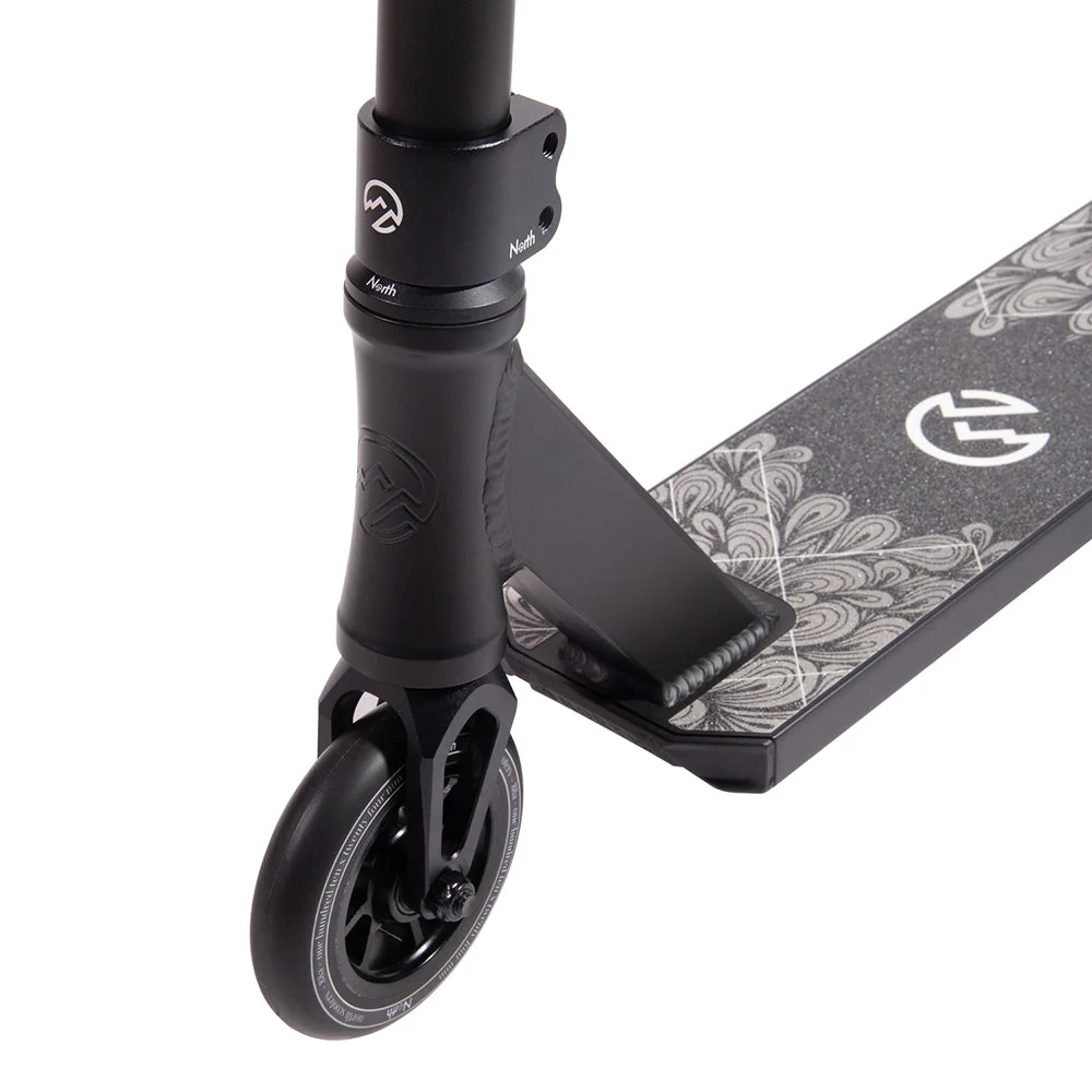 North Hatchet - Complete Scooter - G2 - Image 26