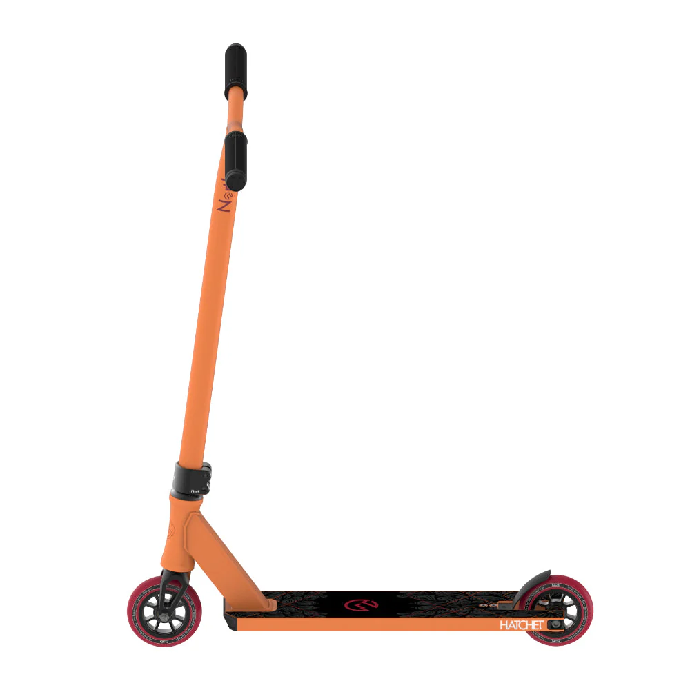 North Hatchet - Complete Scooter - G2 - Image 3