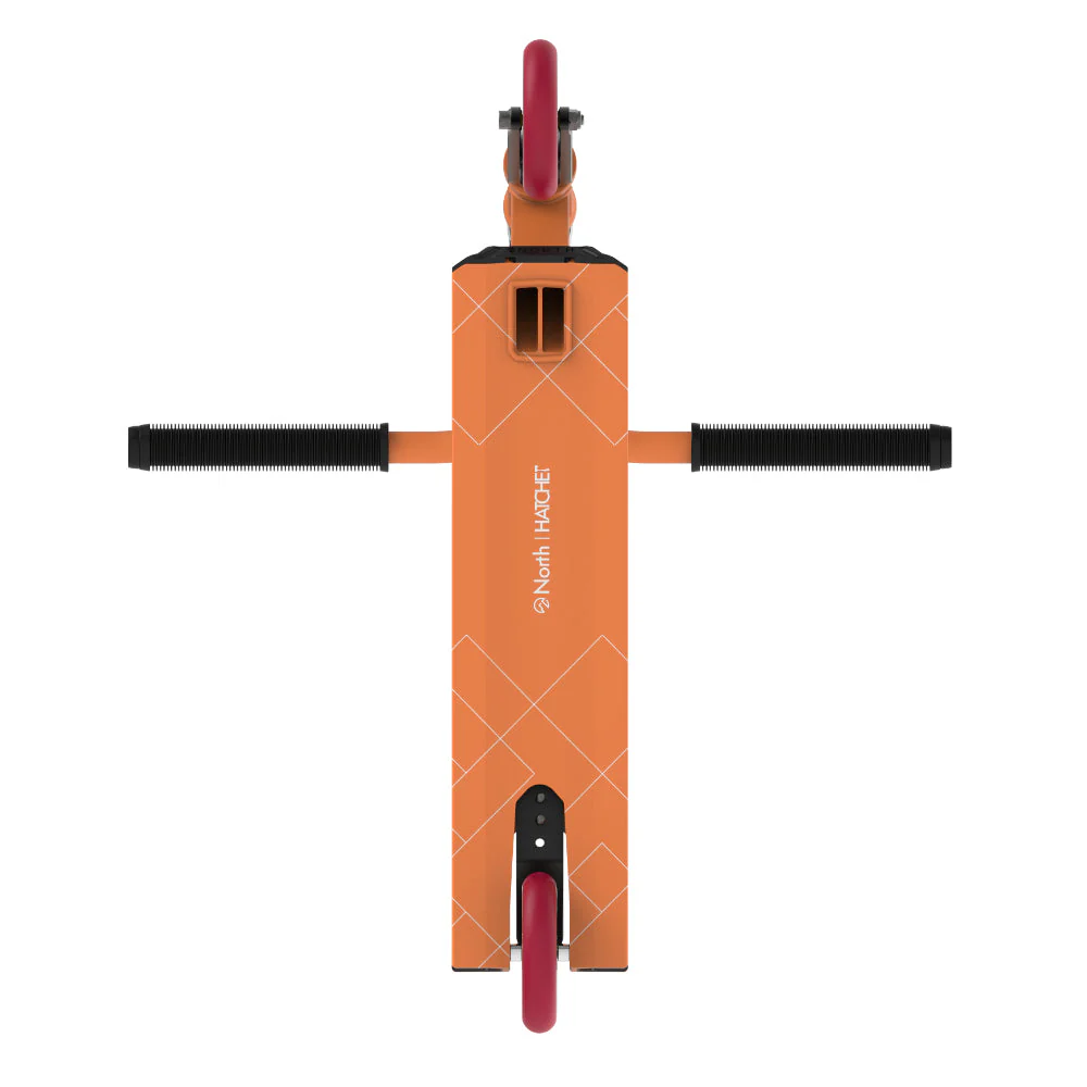 North Hatchet - Complete Scooter - G2 - Image 4