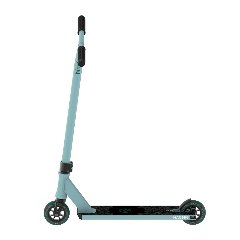 North Hatchet - Complete Scooter - G2 - Image 5
