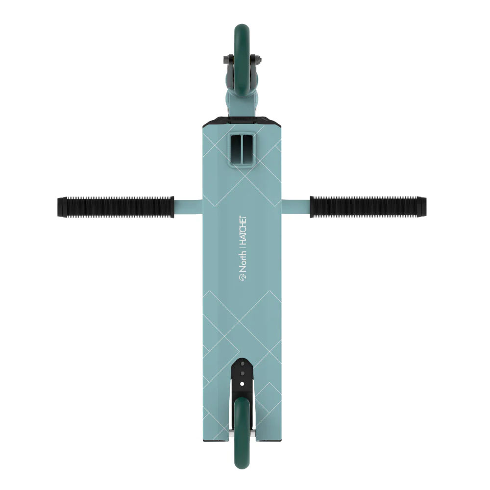 North Hatchet - Complete Scooter - G2 - Image 6