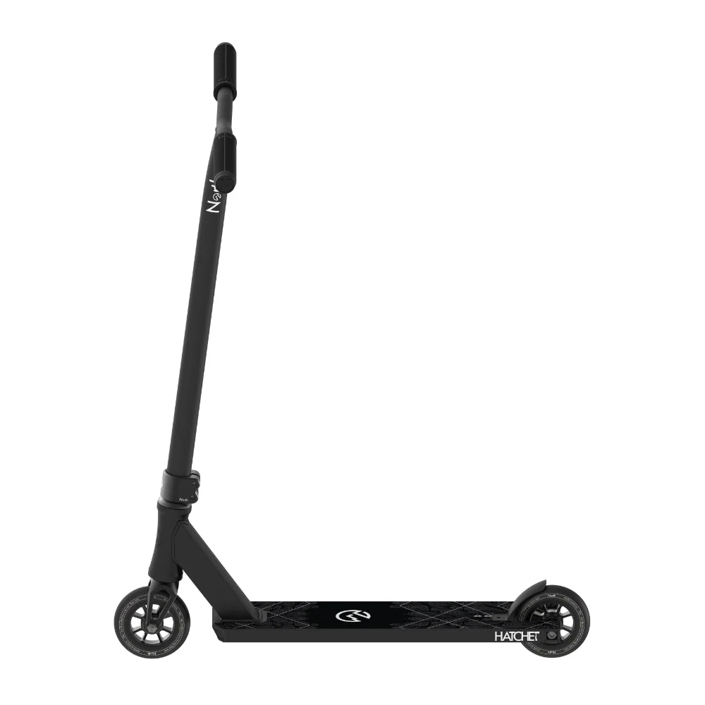 North Hatchet - Complete Scooter - G2 - Image 7