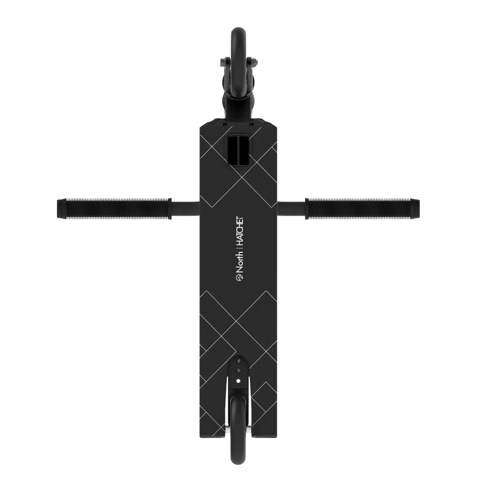 North Hatchet - Complete Scooter - G2 - Image 8