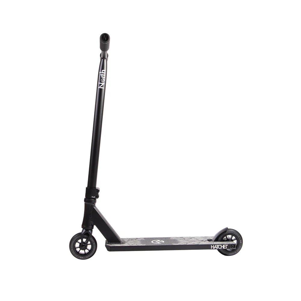 North Hatchet - Complete Scooter - G2 - Image 9