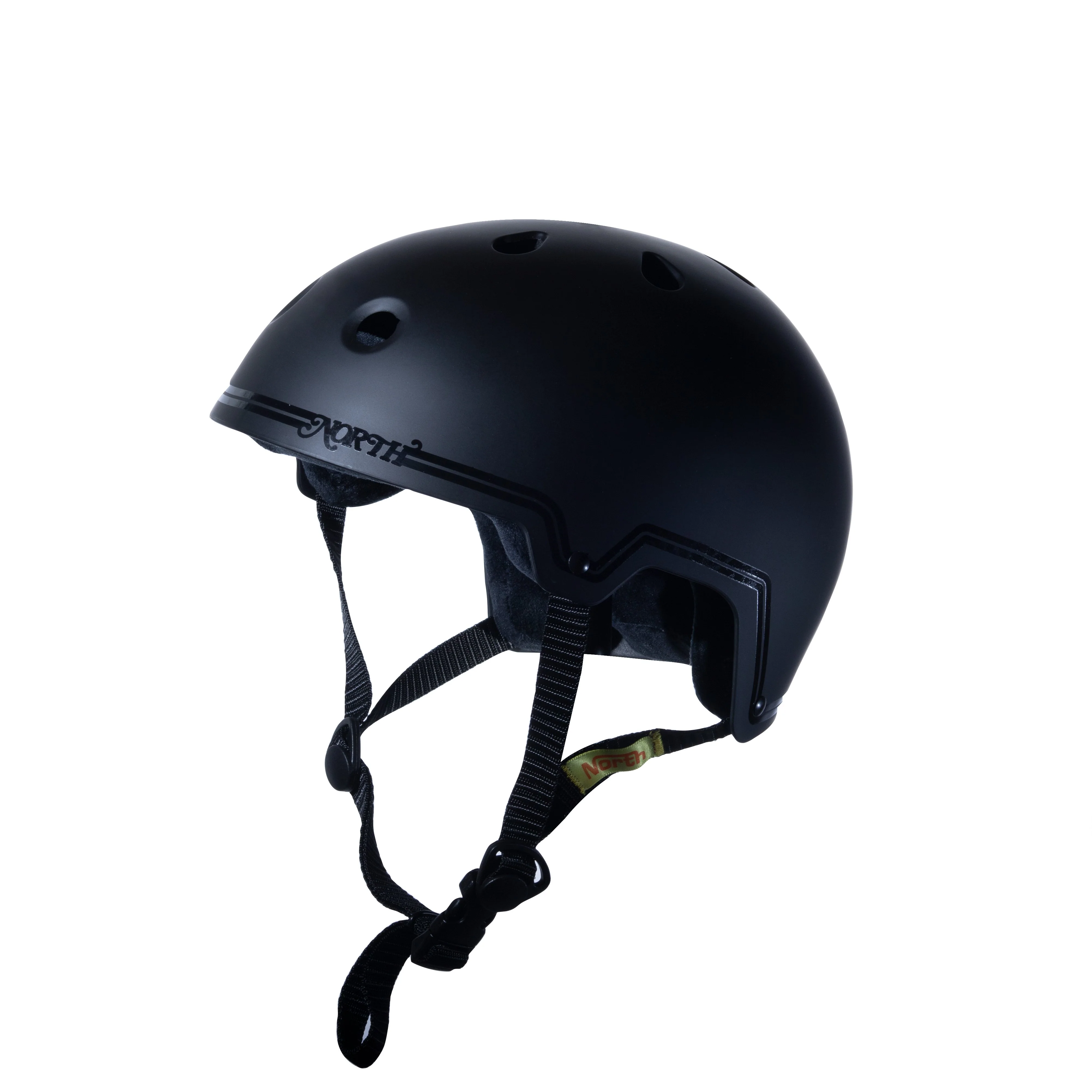 North Scooters Helmet - Image 12