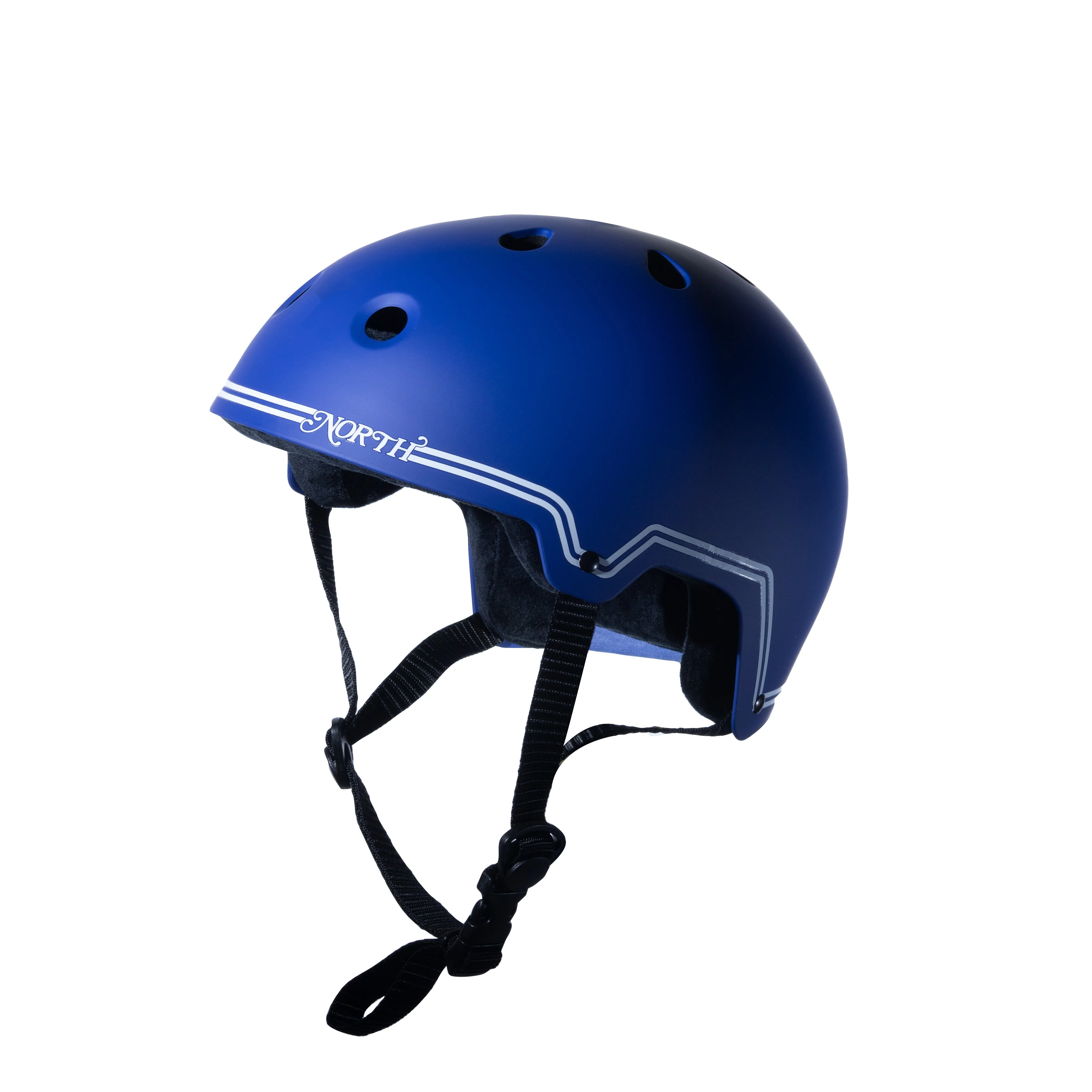 North Scooters Helmet - Image 4