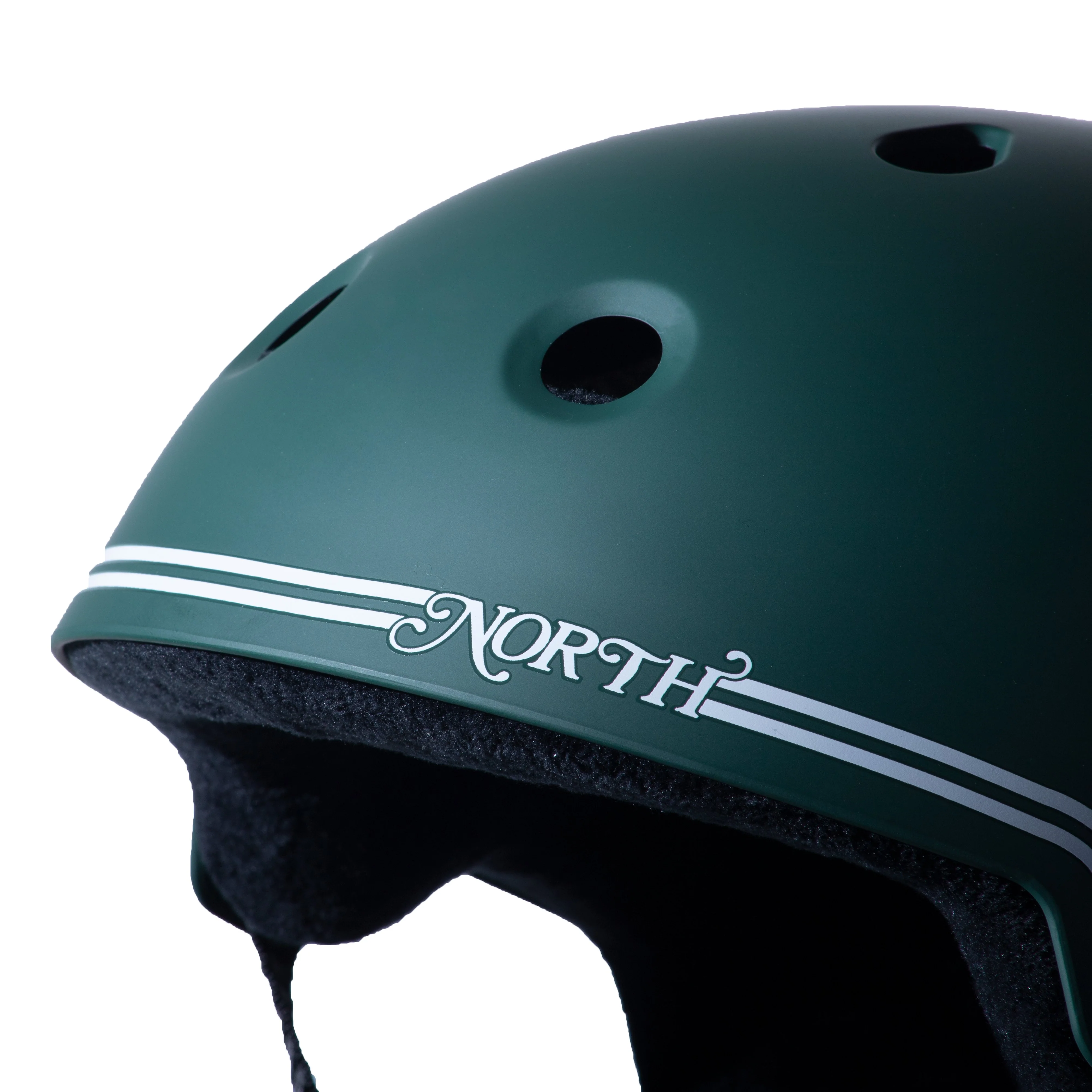 North Scooters Helmet - Image 6