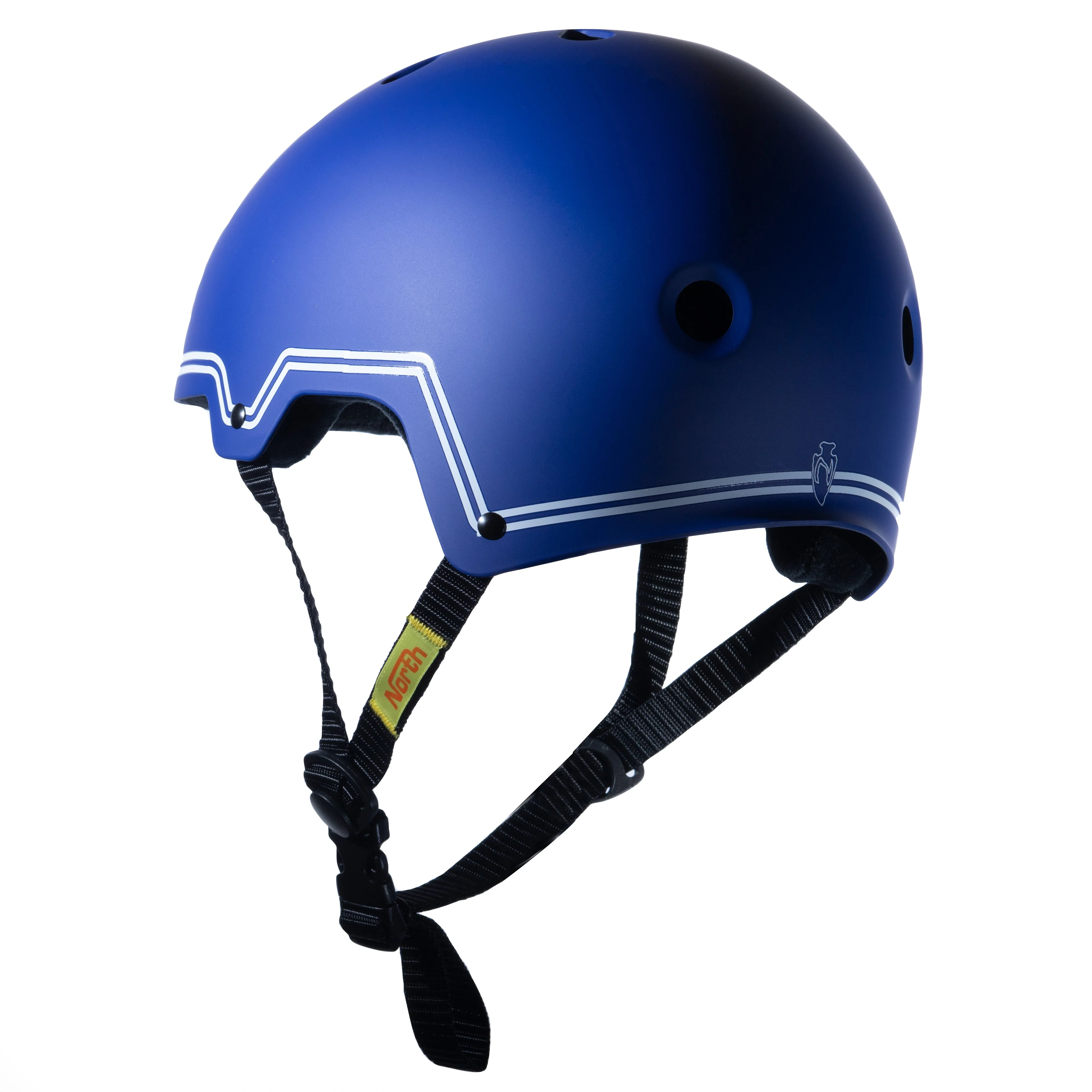 North Scooters Helmet - Image 7