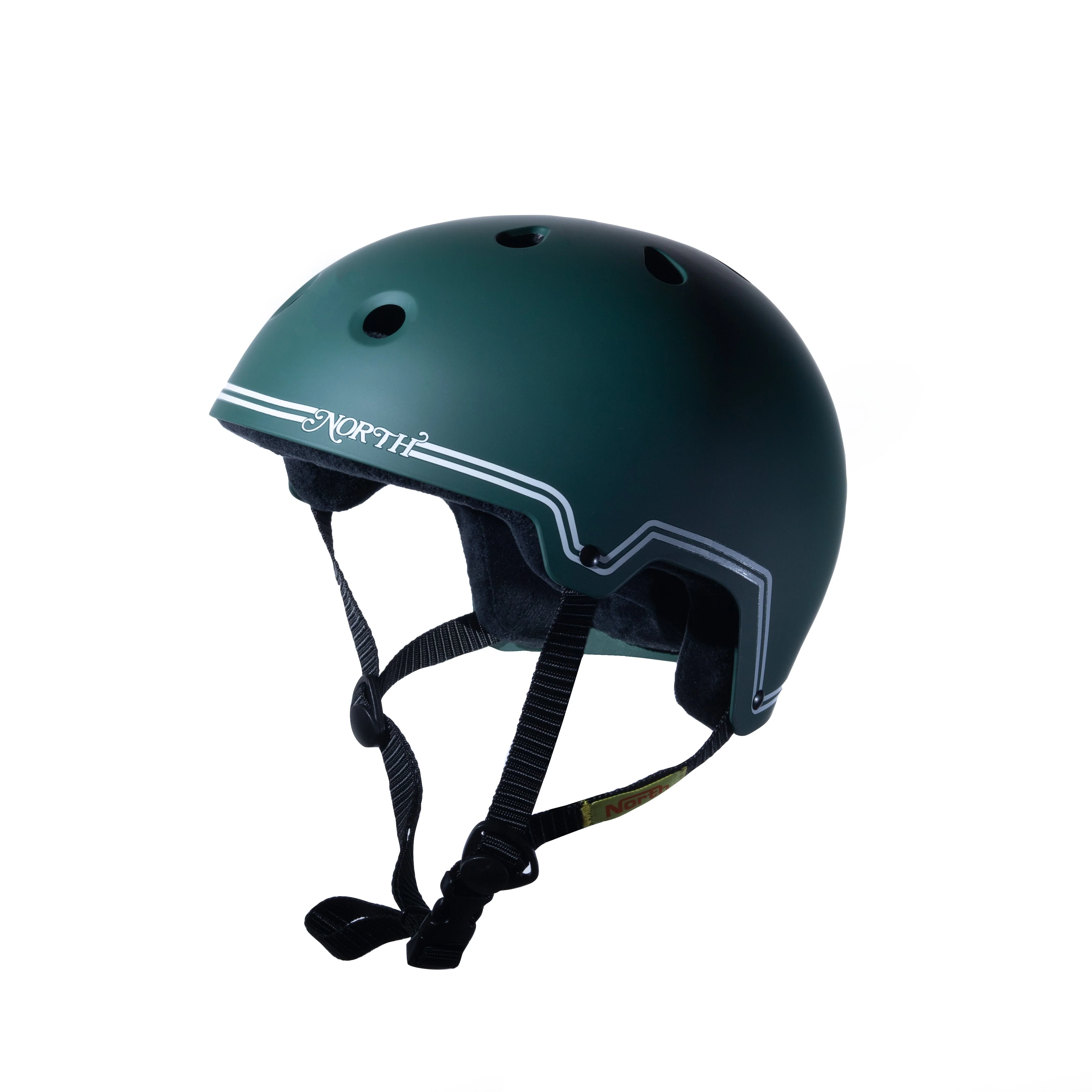 North Scooters Helmet - Image 8
