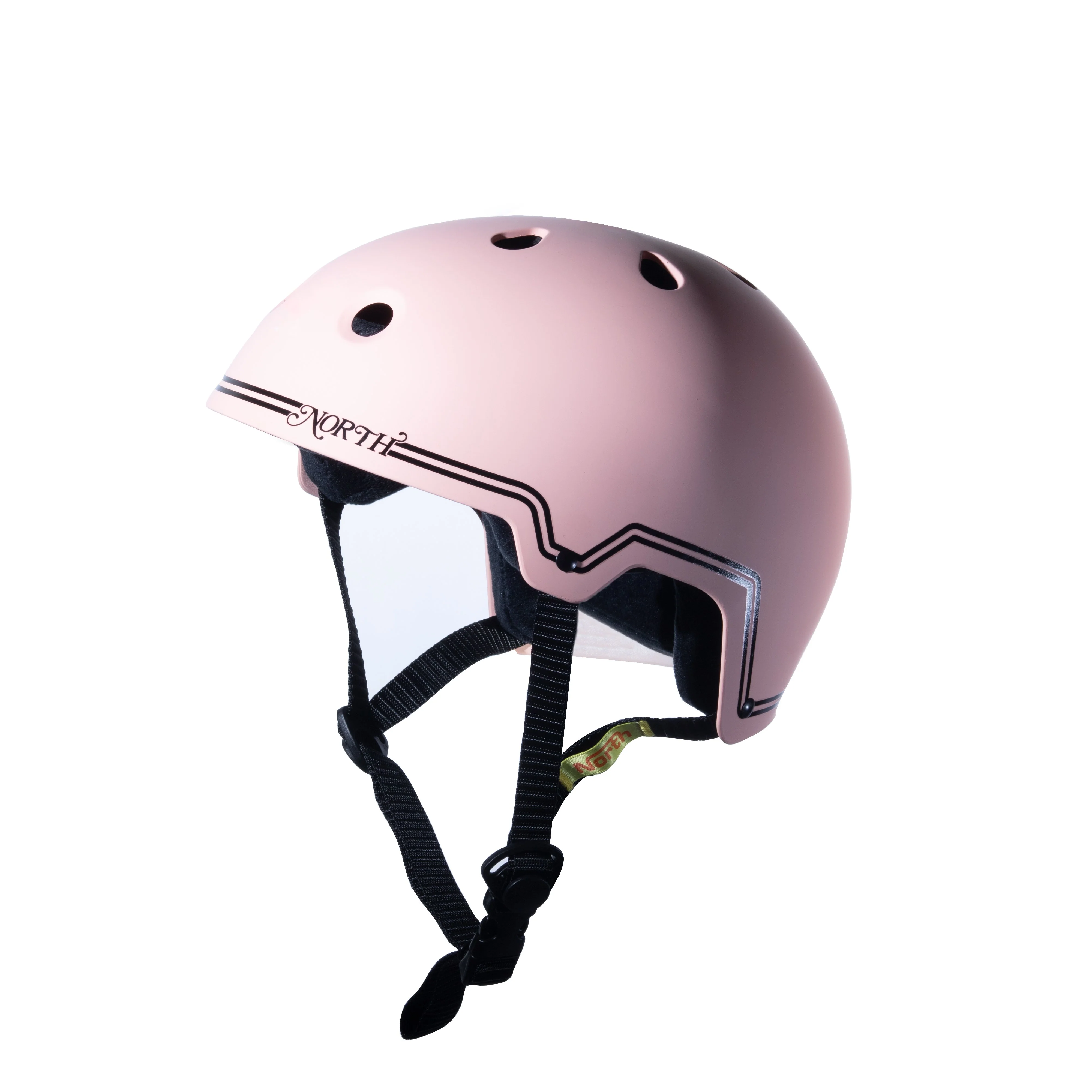 North Scooters Helmet - Image 9
