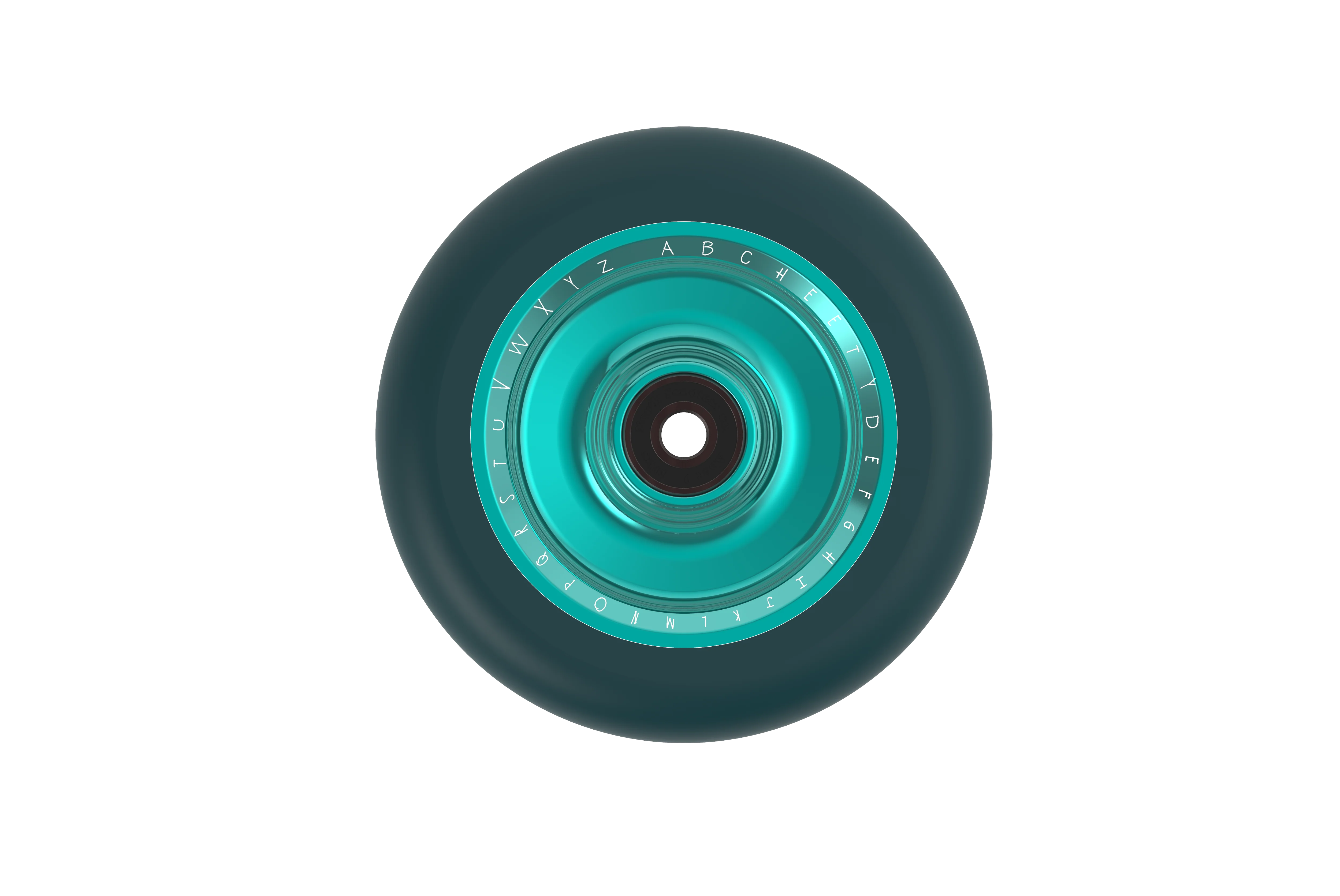 North Repo 24mm - Wheels