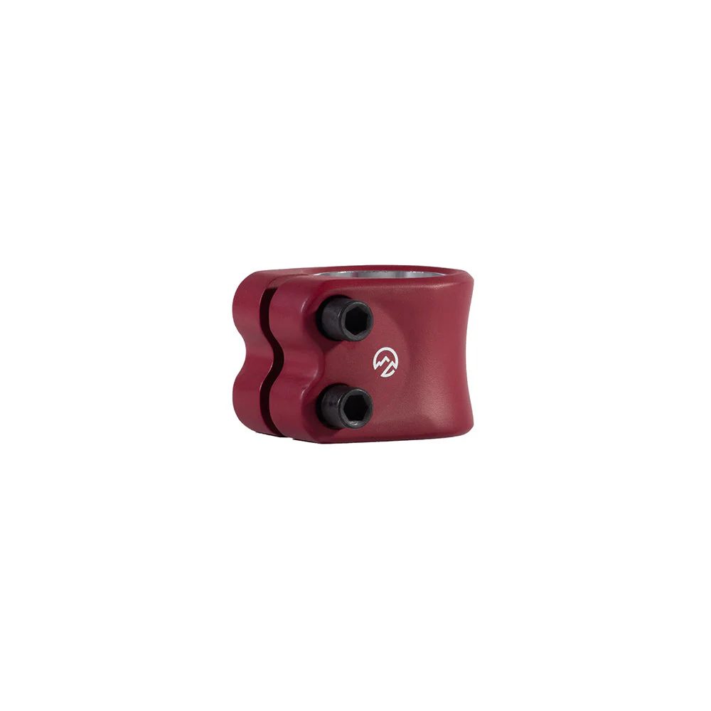 North Profile - HIC Clamp - G2 - Image 6