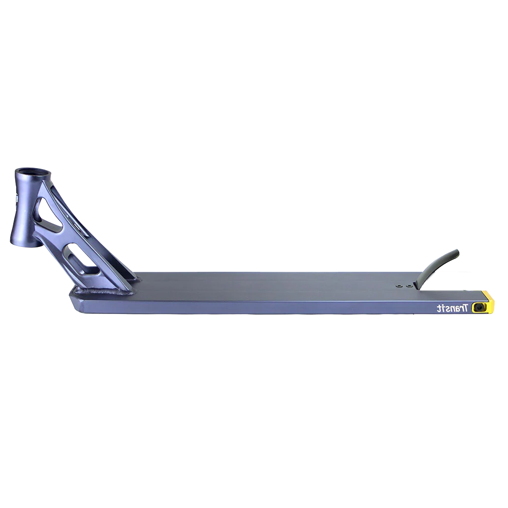 North Transit 5.3" - Deck - Image 11