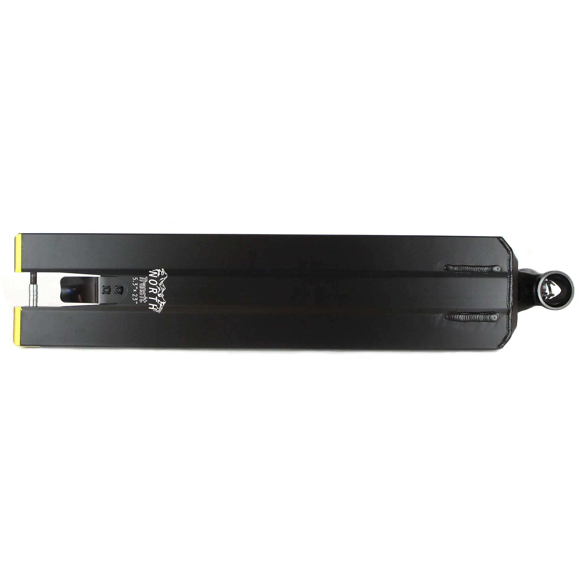 North Transit 5.3" - Deck - Image 6