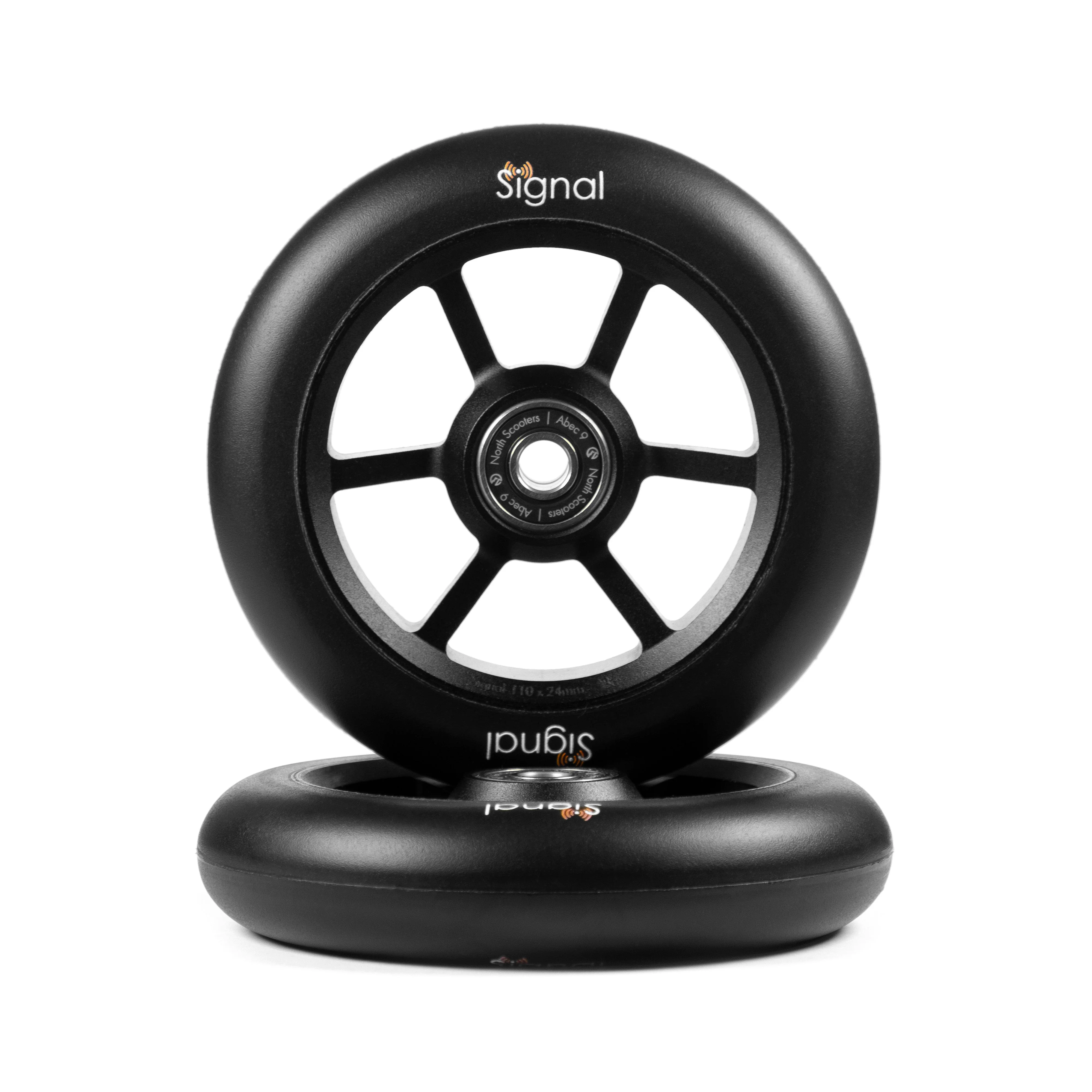 North Signal Wheels V3 - 24mm - G7 - Image 3