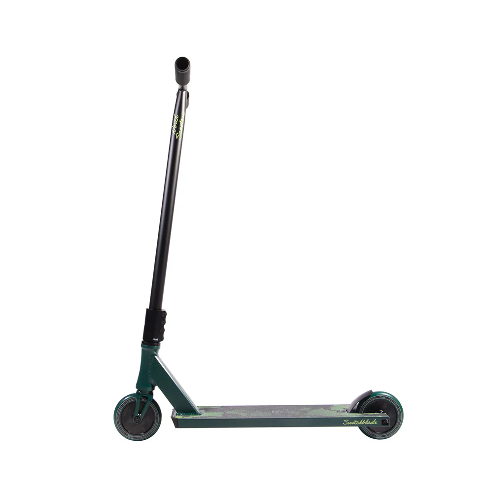 North Switchblade - Complete Scooter 2024 - Image 11