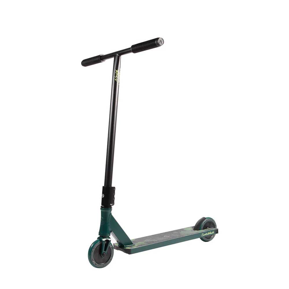 North Switchblade - Complete Scooter 2024 - Image 12