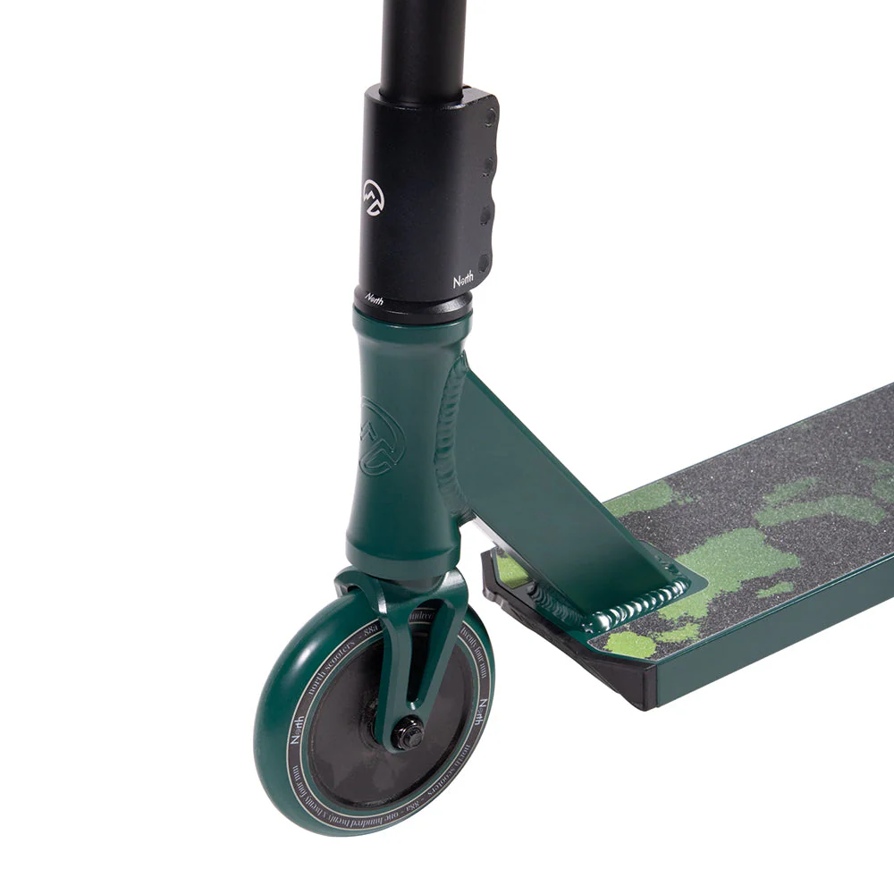 North Switchblade - Complete Scooter 2024 - Image 13
