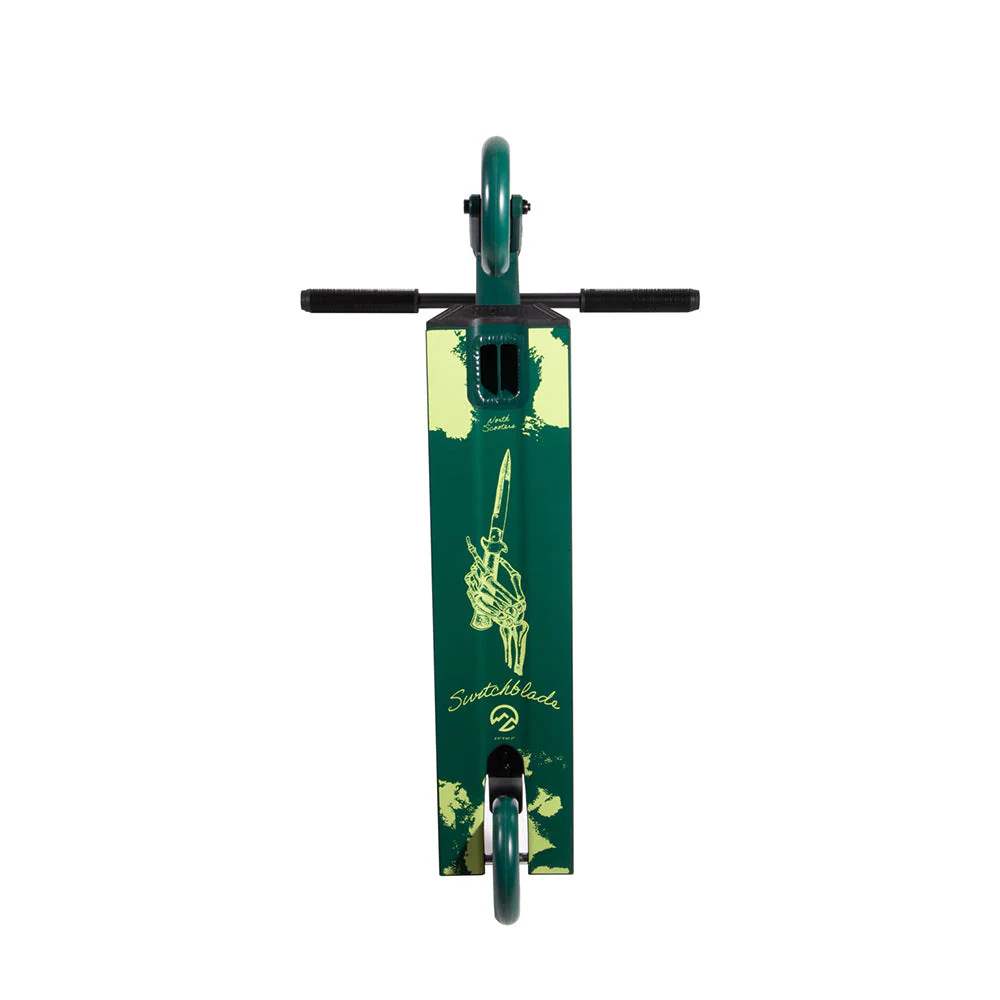 North Switchblade - Complete Scooter 2024 - Image 14