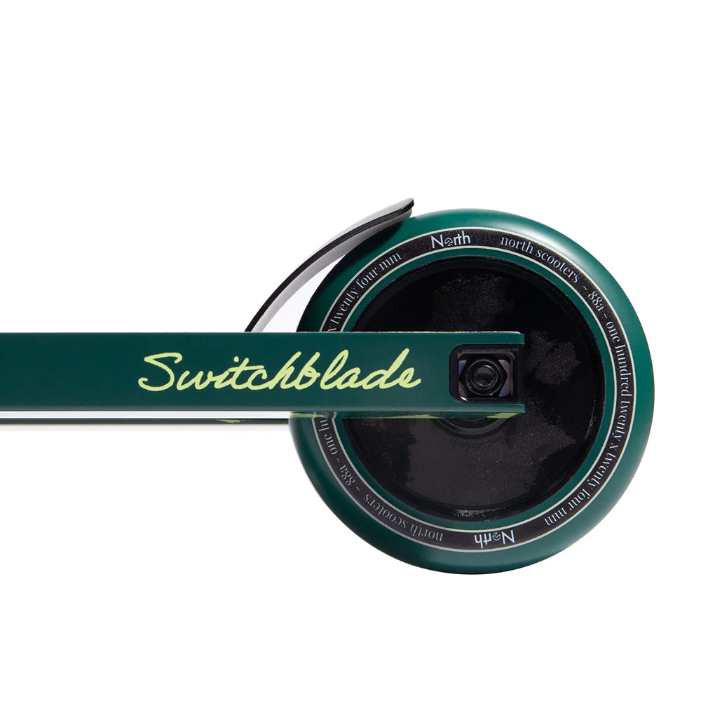 North Switchblade - Complete Scooter 2024 - Image 15