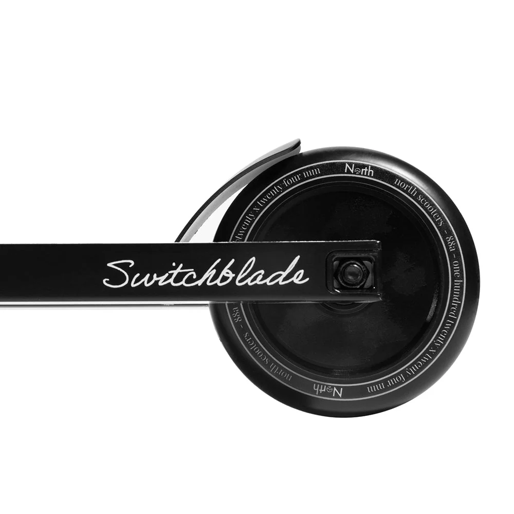 North Switchblade - Complete Scooter 2024 - Image 20