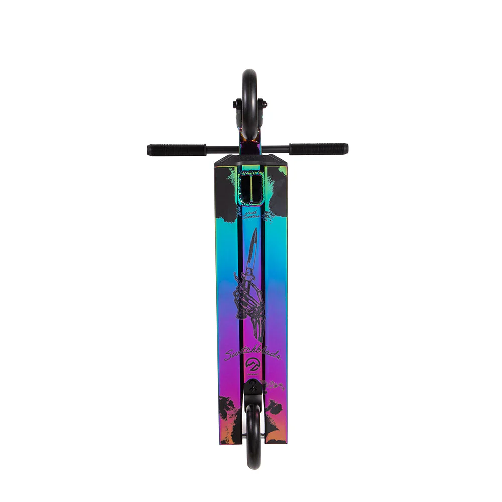 North Switchblade - Complete Scooter 2024 - Image 4