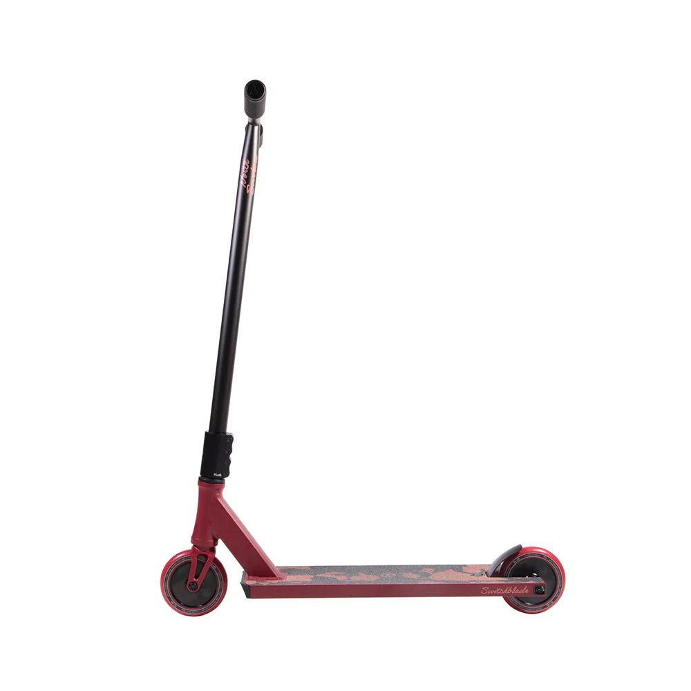 North Switchblade - Complete Scooter 2024 - Image 6