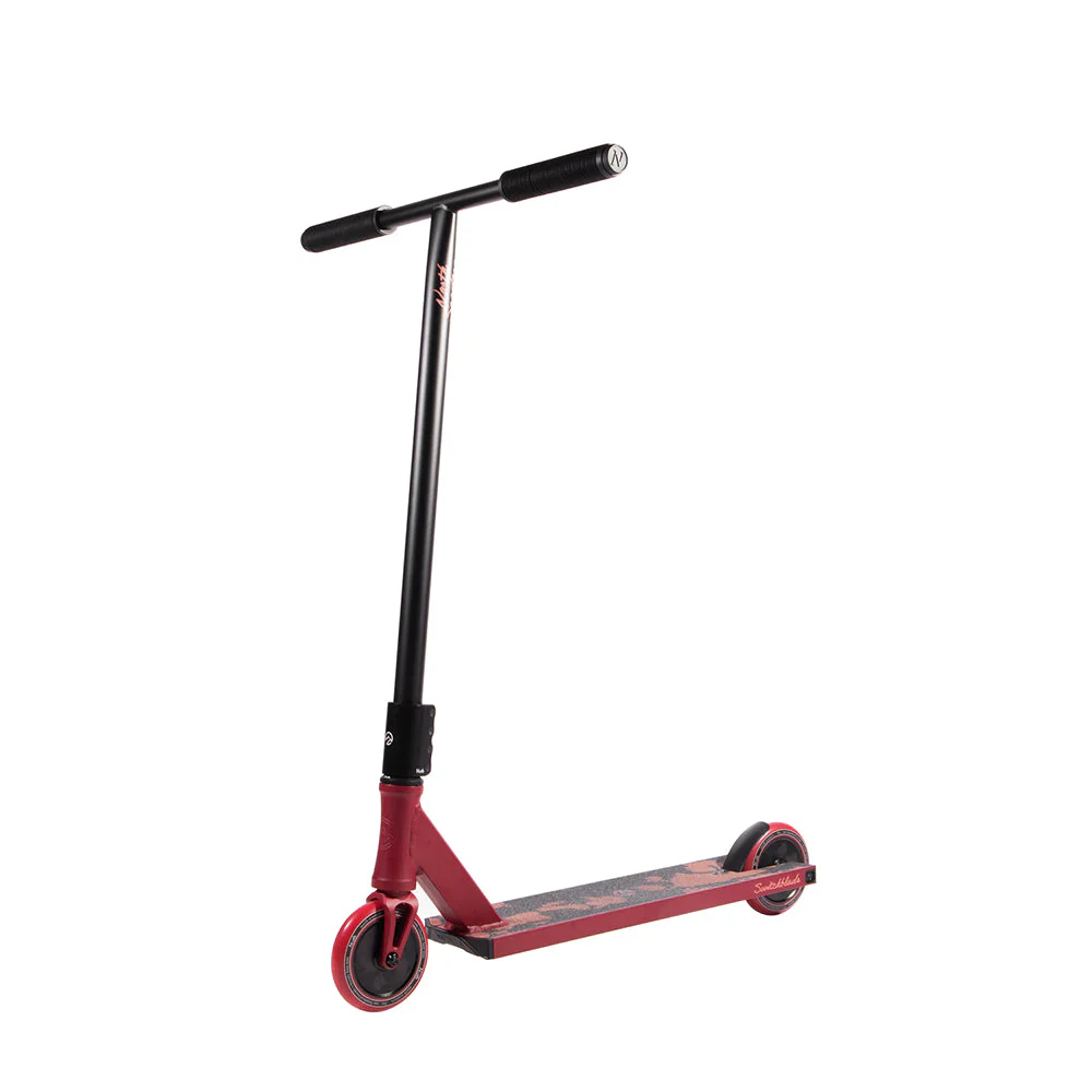 North Switchblade - Complete Scooter 2024 - Image 7