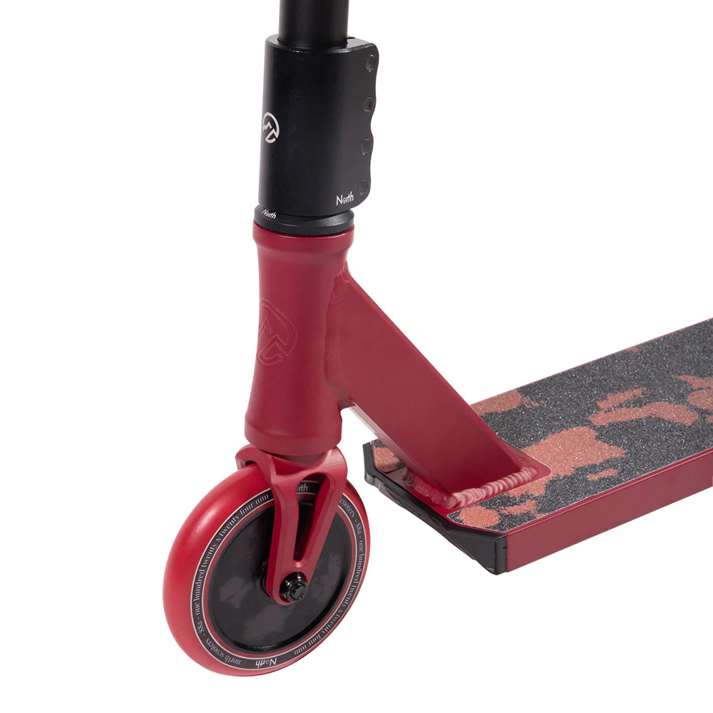 North Switchblade - Complete Scooter 2024 - Image 8