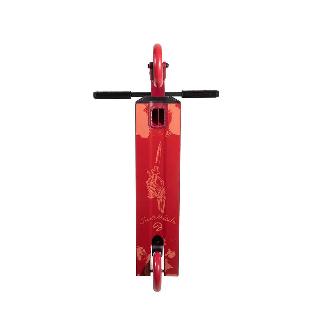 North Switchblade - Complete Scooter 2024 - Image 9