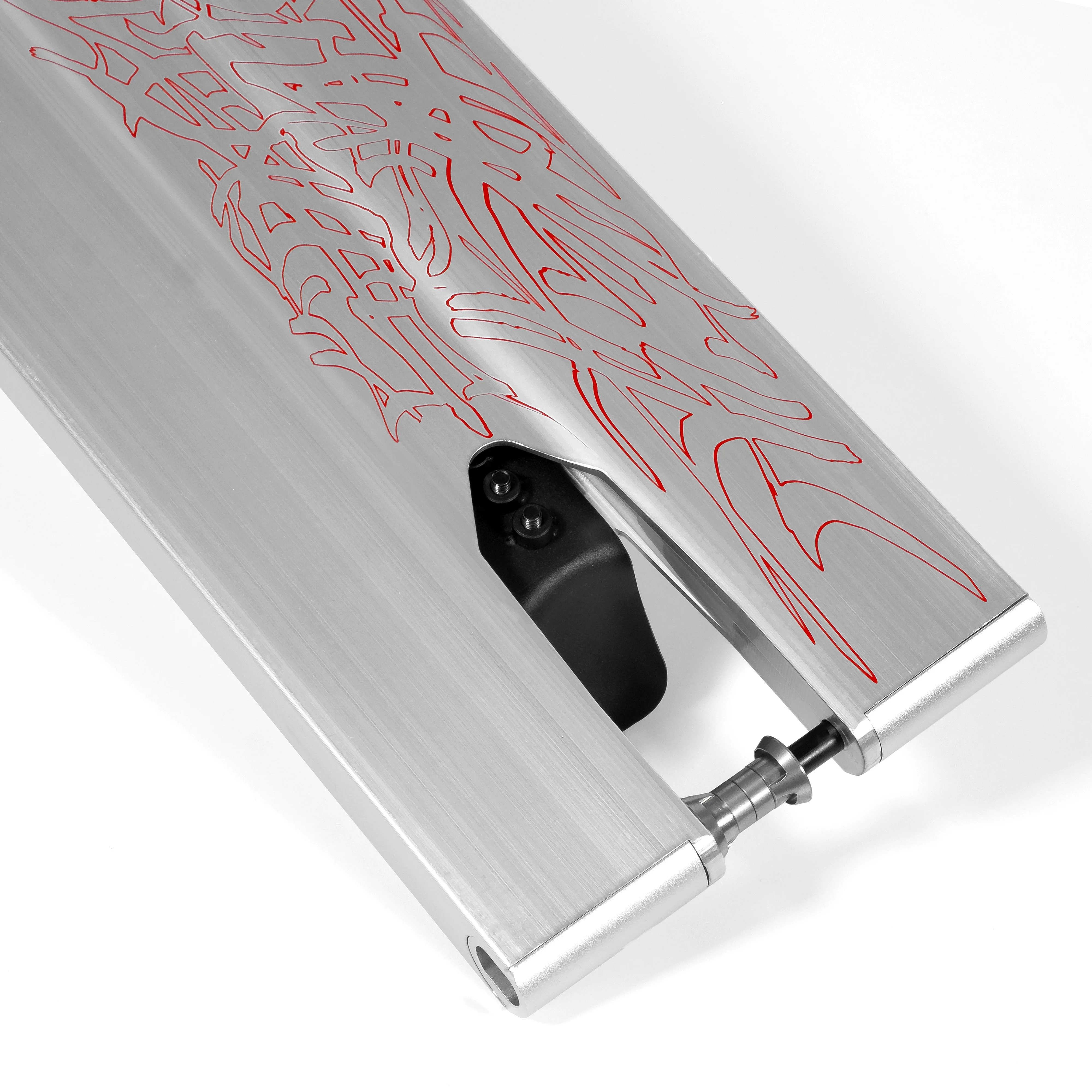 North Willow Deck 6.0" - Riley Maltais Signature - G4 - Image 6