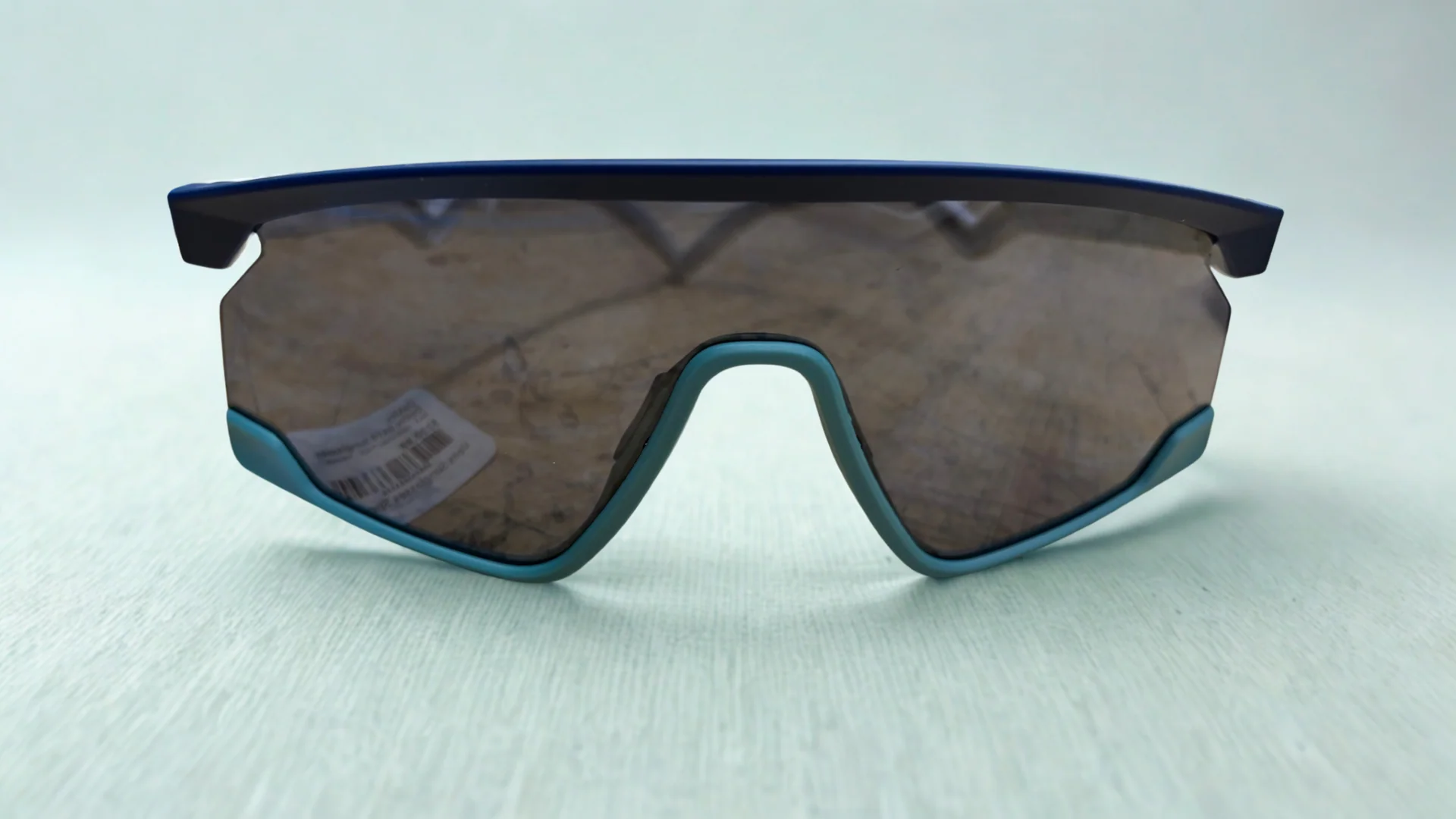 Oakley BXTR Sunglasses - Image 4