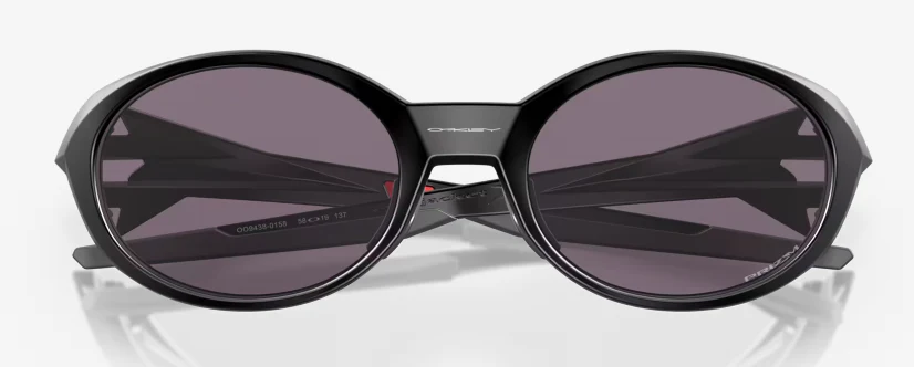 Oakley Eye Jacket Redux Sunglasses - Image 5
