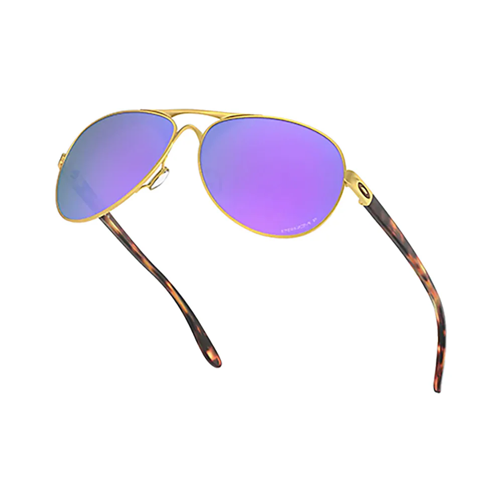 Oakley Feedback - Women's Sunglasses - Image 17