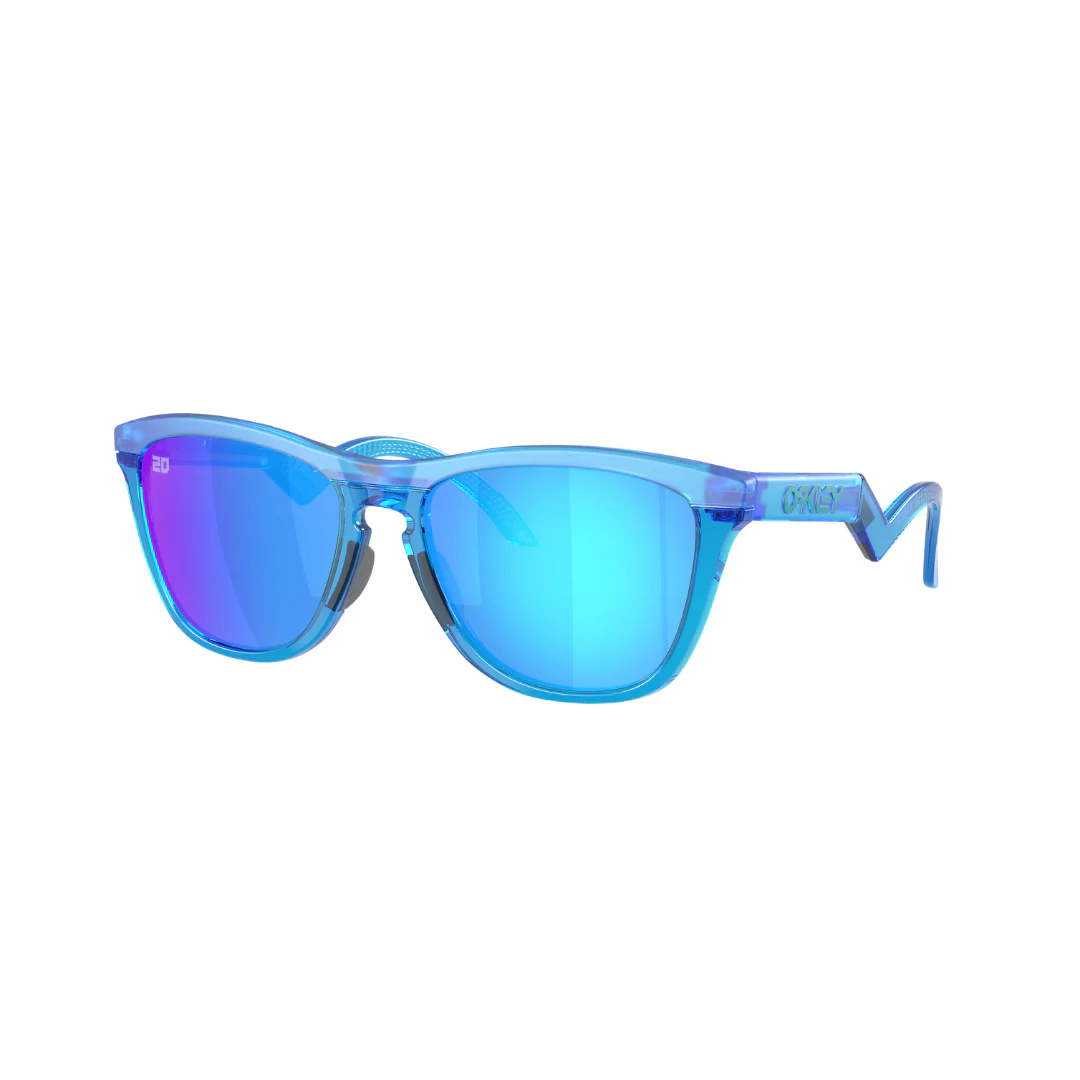 Oakley Frogskins Hybrid - Sunglasses - Image 3