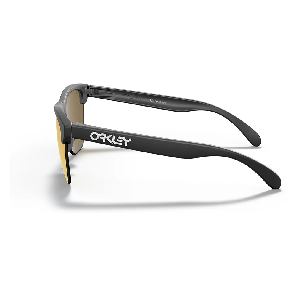Oakley Frogskins Lite - Men's Sunglasses - Image 10