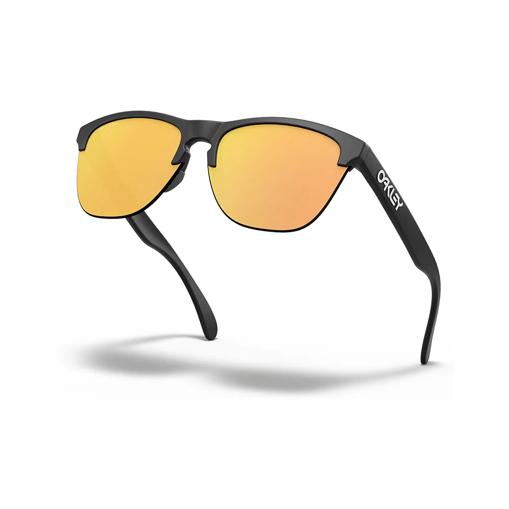 Oakley Frogskins Lite - Men's Sunglasses - Image 11