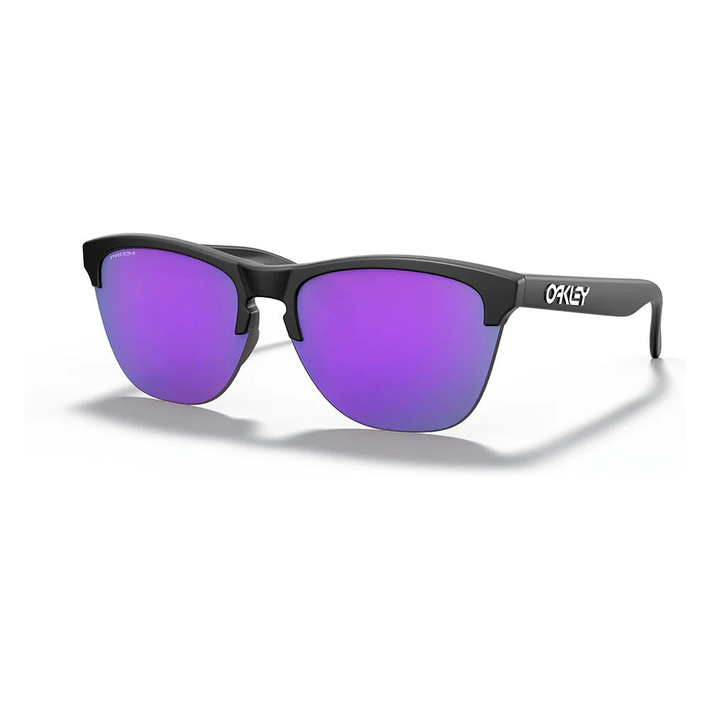 Oakley Frogskins Lite - Men's Sunglasses - Image 13