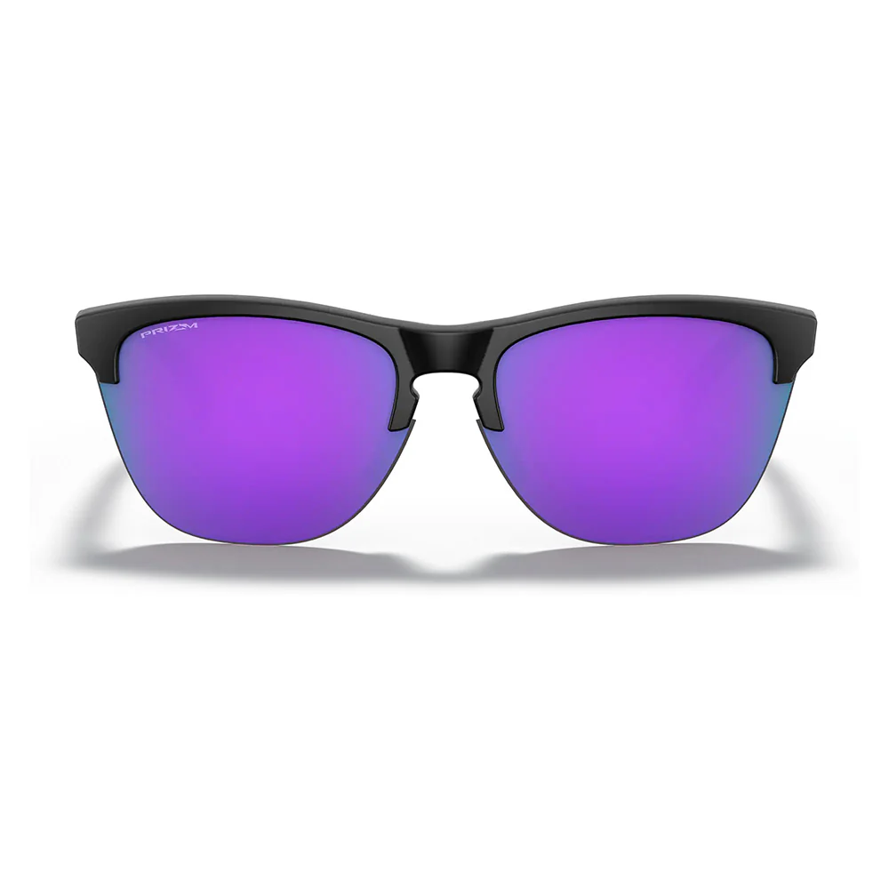 Oakley Frogskins Lite - Men's Sunglasses - Image 14