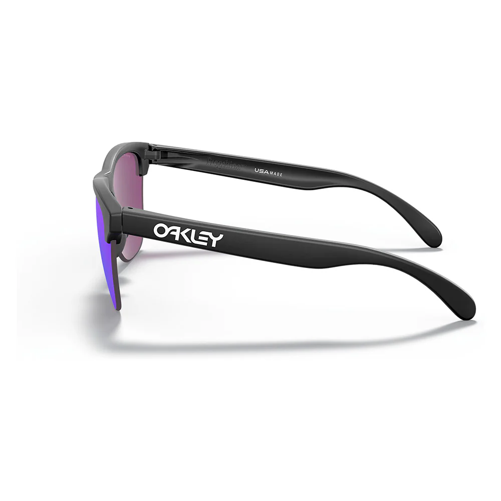Oakley Frogskins Lite - Men's Sunglasses - Image 16