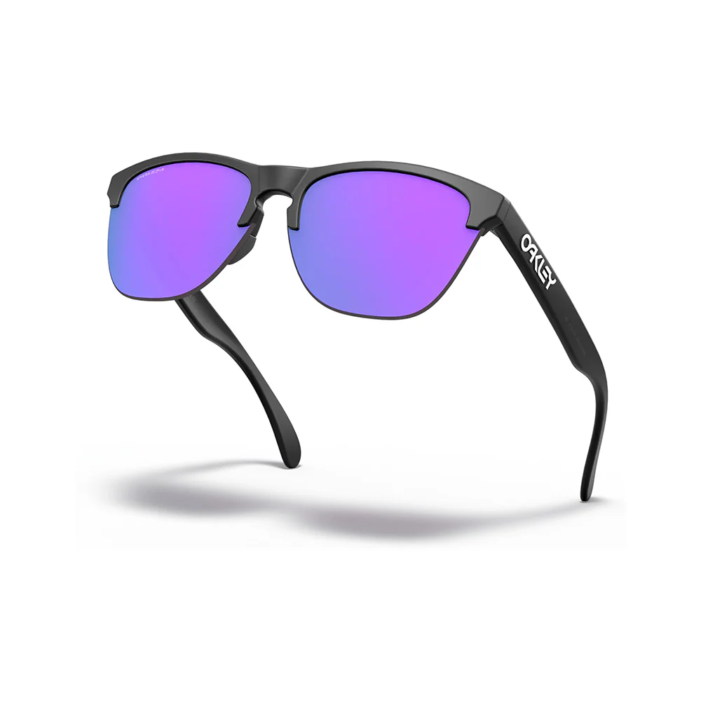 Oakley Frogskins Lite - Men's Sunglasses - Image 17