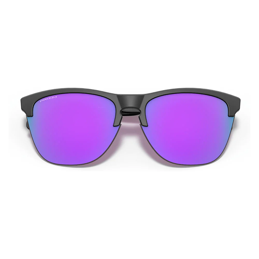 Oakley Frogskins Lite - Men's Sunglasses - Image 18