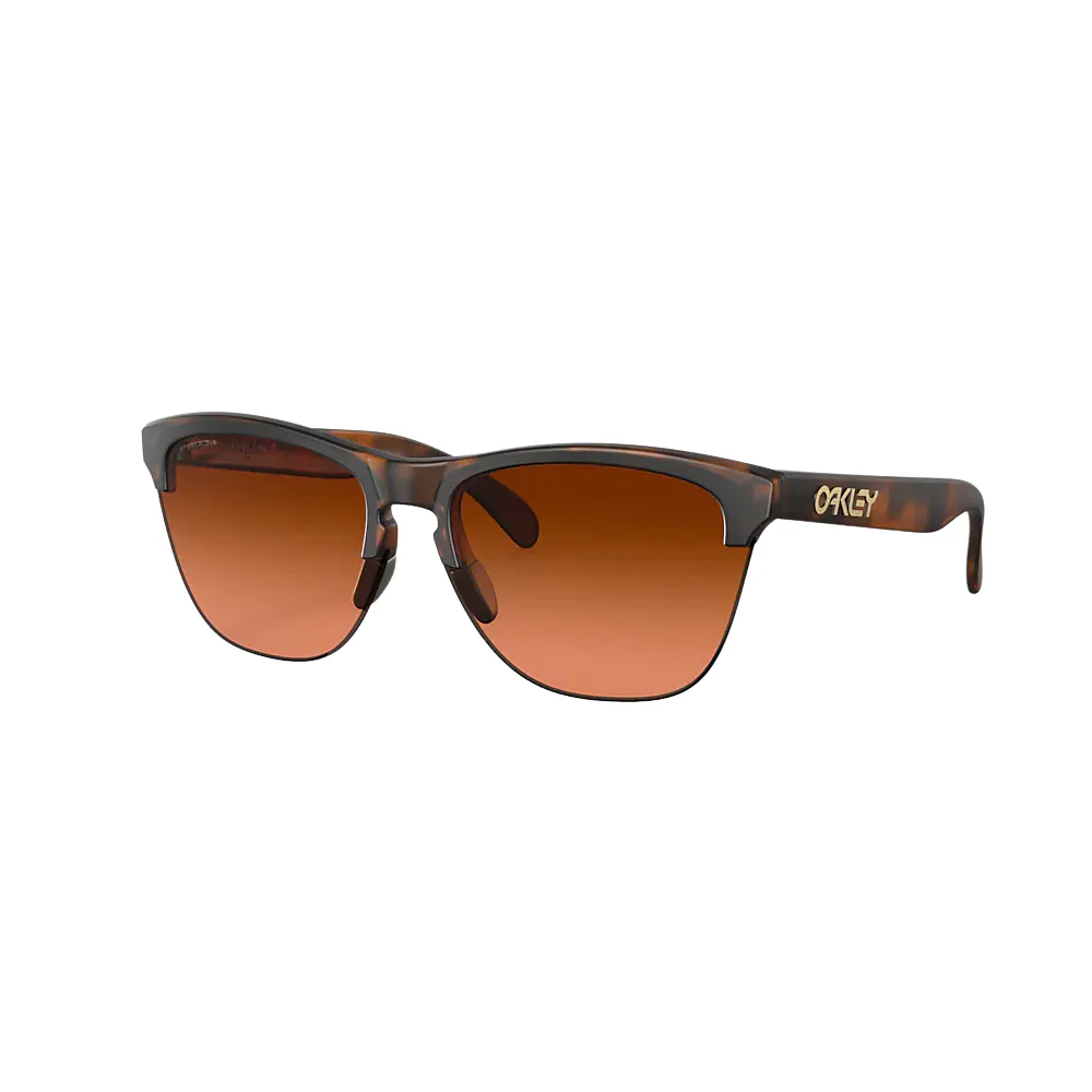 Oakley Frogskins Lite - Men's Sunglasses - Image 20