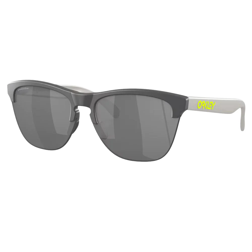 Oakley Frogskins Lite - Men's Sunglasses - Image 21