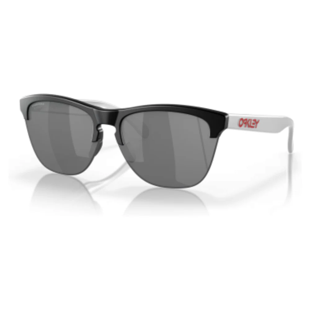 Oakley Frogskins Lite - Men's Sunglasses - Image 22