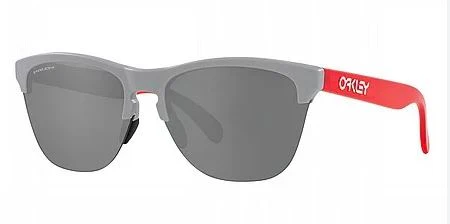 Oakley Frogskins Lite - Men's Sunglasses - Image 23
