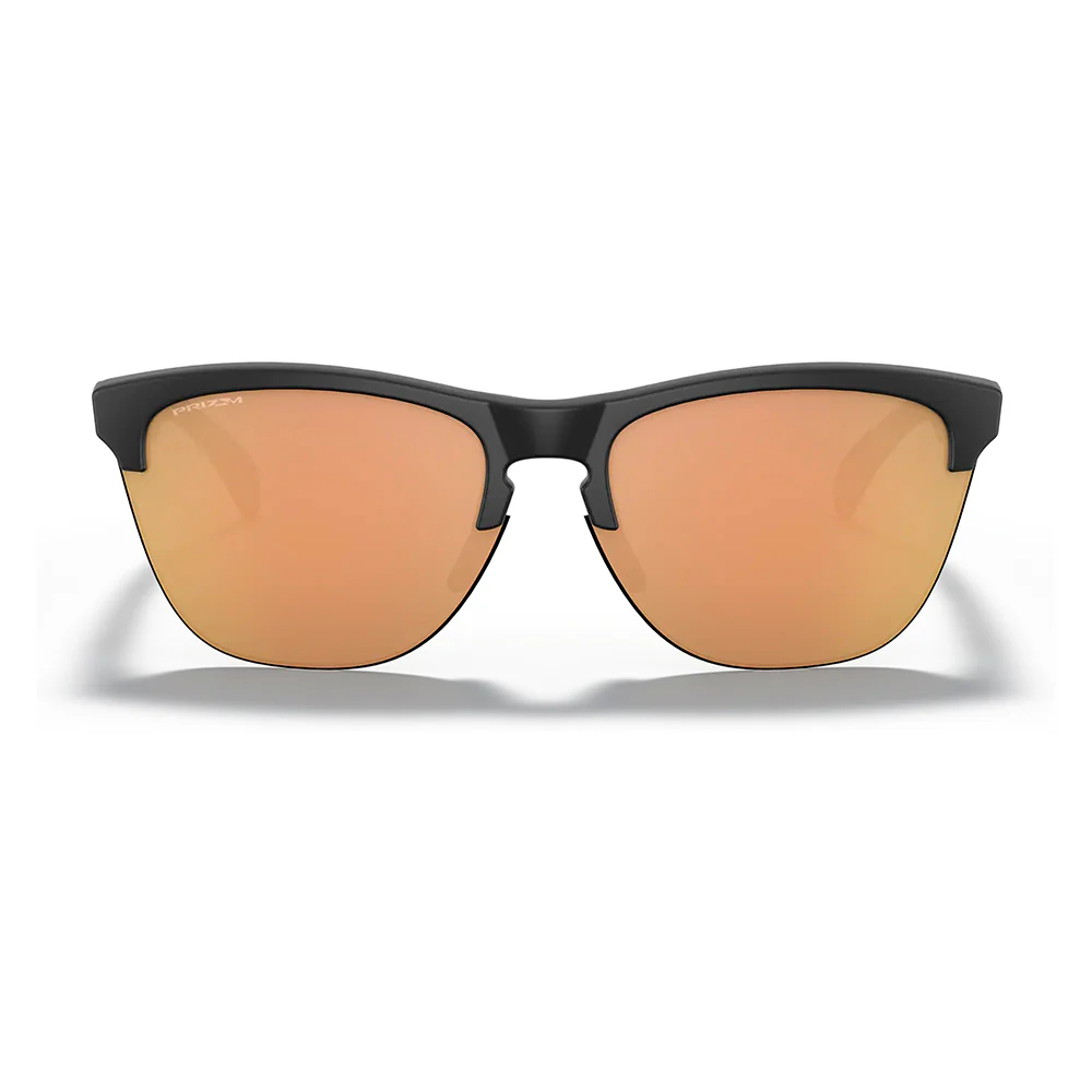 Oakley Frogskins Lite - Men's Sunglasses - Image 8