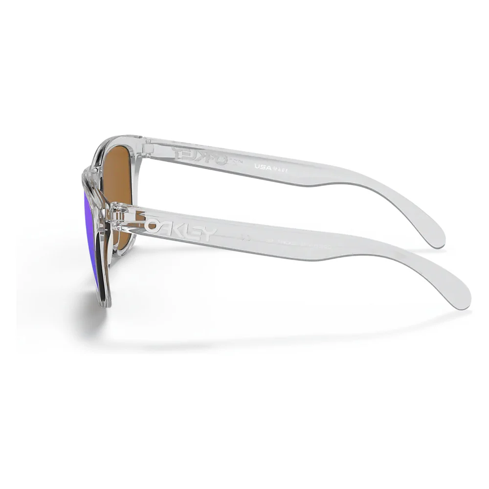 Oakley Frogskins - Men's Sunglasses - Image 10